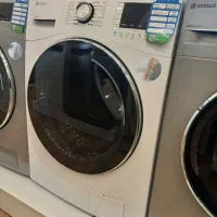 لباسشویی اسنوا دوو  اقساطی|ماشین لباسشویی و خشک‌کن لباس|رامهرمز, |دیوار