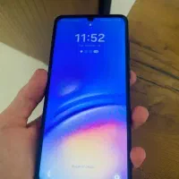 سامسونگ a05s 64g تمیز