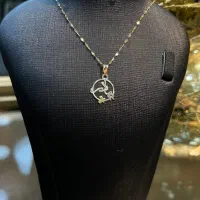 طلای مینیمال|جواهرات|ملایر, |دیوار