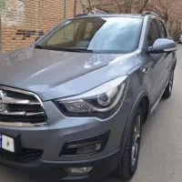 هایما اس ۵ (s5) مدل ۹۷ اتوماتیک