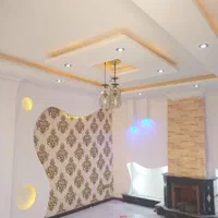 نقاشی ساختمان