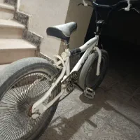 دوچرخه bmx بی ام ایکس|دوچرخه، اسکیت، اسکوتر|شاهین‌شهر, طالقانی|دیوار