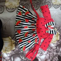 لباس یلدا دخترونه