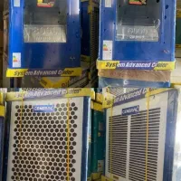 نمایندگی کولر 4000کولر 5000کولر 6000کولر 7000