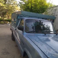 ( وانت مزدا 2000 ژاپن دوگانه سوز شرکتی )|خودرو سواری و وانت|تهران, لویزان|دیوار