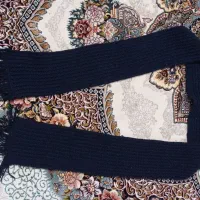 شال گردن مردانه وزنانه وپالتو|لباس|مشهد, ایوان|دیوار