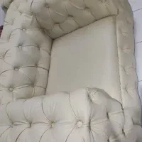 مبل چستر ۴نفره|مبلمان خانگی و میز عسلی|رشت, بازار|دیوار