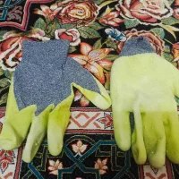 دستکش کار|ابزارآلات|گلبهار, شهر جدید گلبهار|دیوار