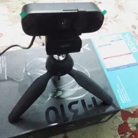 وب کم رپو C280