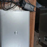 لپ‌تاپ hp|رایانه همراه|دورود, |دیوار