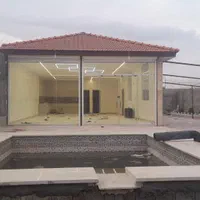 فروش باغ ویلا 700متر خیابان سروش قهجاورستان|فروش خانه و ویلا|اصفهان, قلعه نو|دیوار