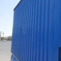 اتاق نیسان مسقف|قطعات یدکی و لوازم جانبی|تهران, تهران پارس|دیوار