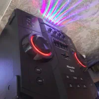 اسپیکر نو|سیستم صوتی خانگی|تهران, فلاح|دیوار