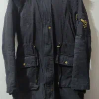 بارونی ، کت ، کاپشن