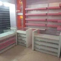 مغازه چهارباغ عباسی پاساژ سیتی سنتر|اجارهٔ مغازه و غرفه|اصفهان, نقش جهان|دیوار