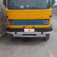 خاور|خودرو سنگین|بم, |دیوار