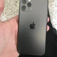 آیفون 11pro|موبایل|مراغه, |دیوار