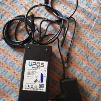 یو پی اس کارتخوان ومودم یوپوز2000