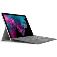 لپ تاپ تبلت شو surface Pro 6 لمسی Core i7