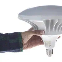 تعمیرانواع‌لامپ‌‌های‌ال‌ای‌دی‌کم‌مصرف