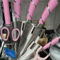 سرویس کارد و ساطور