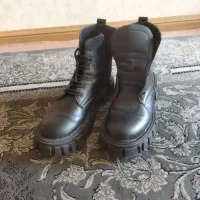 کفش نیم بوت