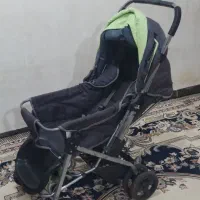 کالسکه محکم وقوی|کالسکه و لوازم جانبی|خرمشهر, |دیوار