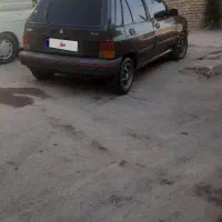 پراید هاچبک مدل ۸۵|خودرو سواری و وانت|مشهد, آبکوه|دیوار