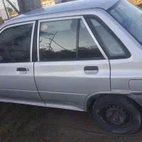 پراید ۸۸تک فابریک|خودرو سواری و وانت|بابل, |دیوار