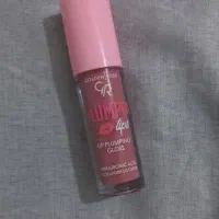 لیپ گلاس حجم دهنده لب