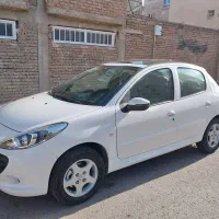 پژو ۲۰۷ پانوراما ۱۴۰۴