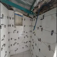 خدمات ساختمانی