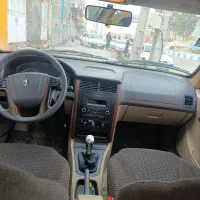 پارس 99 سفید