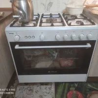 گاز فر دار اسنوا مدل رومینا