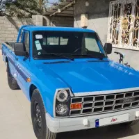 نیسان مدل ۱۴۰۳ چراغ جدید