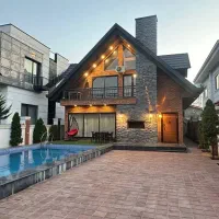 اجاره شبانه و روزانه ویلا استخردار در تنکابن