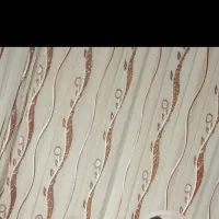 پرده پذیرایی