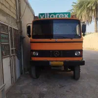 خاور۸۰۹