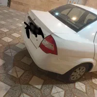 تیبا صندوقدار|خودرو سواری و وانت|قم, بنیاد|دیوار