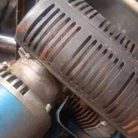 موتور برق یاماها