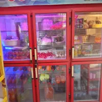 یخچال فروشگاهی