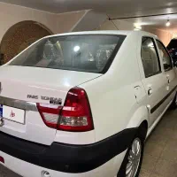 ال۹۰ پارس تندر ۹۴ فرانسوی تک برگ ارزنده|خودرو سواری و وانت|شیراز, دانشگاه شیراز|دیوار