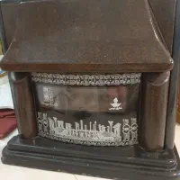 بخاری شارق  توس