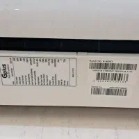 کولر جی پلاس ۱۸هزار|کولر گازی و فن‌کوئل|رشت, حمیدیان|دیوار