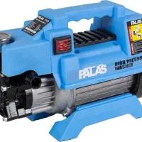 کارواش دینامی ۱۶۰ بار پالاس با گارانتی و لوازم