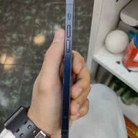 آیفون ۱۲ نرمال ۱۲۸|موبایل|تهران, اختیاریه|دیوار