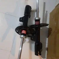 کمک فنر لکسوس جلو NX300 و NX 200