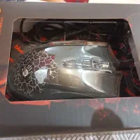 ماوس بلادی A90|قطعات و لوازم جانبی رایانه|مشهد, کوه سنگی|دیوار