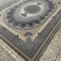 ++قالی خوش نقش طرح آنیتا۳۵۰۰شانه+2000رج&|فرش|شوشتر, |دیوار