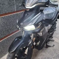 لاکی نیو فیس اس وای ام